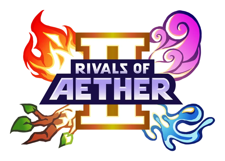 Rivals of Aether 2