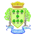 Logo Mairie Saussines