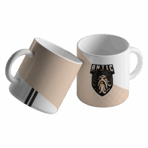 Mug Antic Esport – Collection 2024/2025