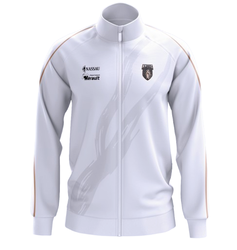 Veste officielle Antic Esport - Training Edition – Image 2