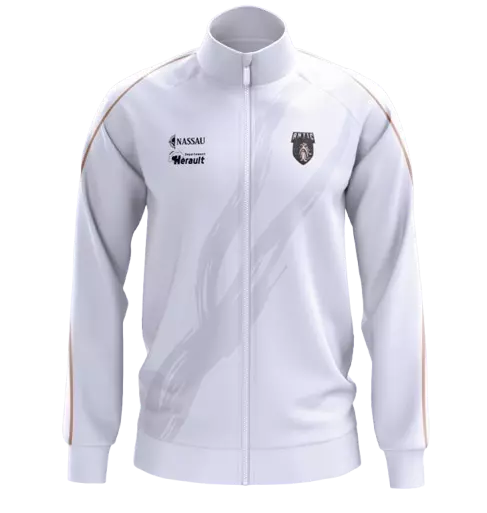Veste officielle Antic Esport - Training Edition – Image 2