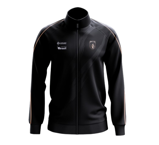 Veste officielle Antic Esport - Training Edition