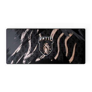Tapis de souris XXL Antic Esport – Performance Edition